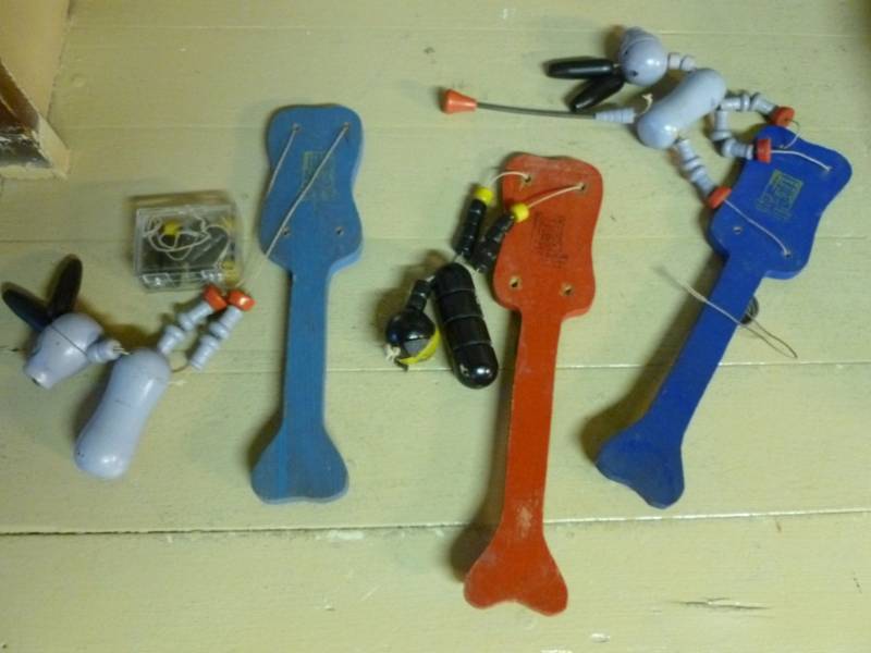 Vintage Fisher Price