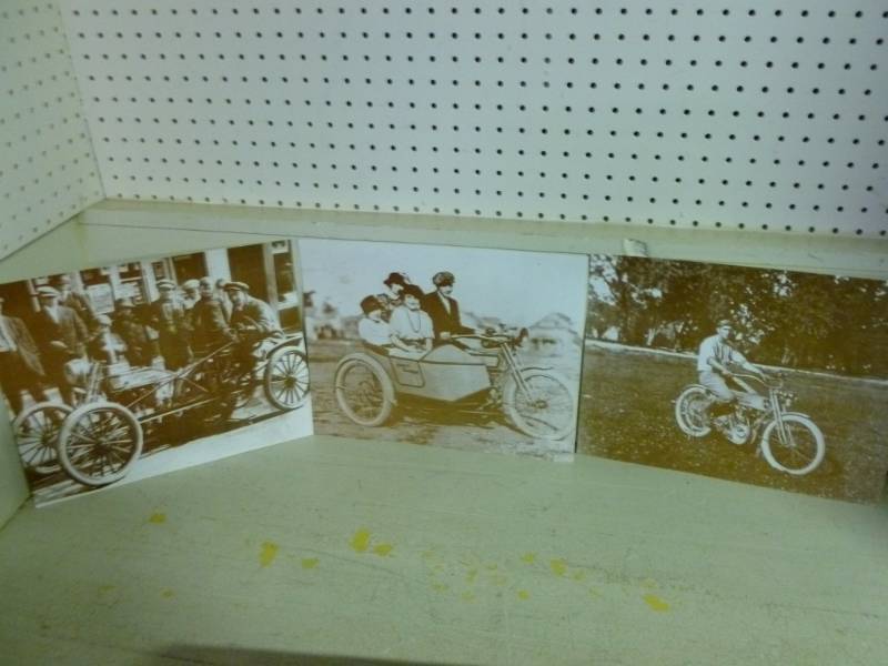 Harley Davidson Collectible