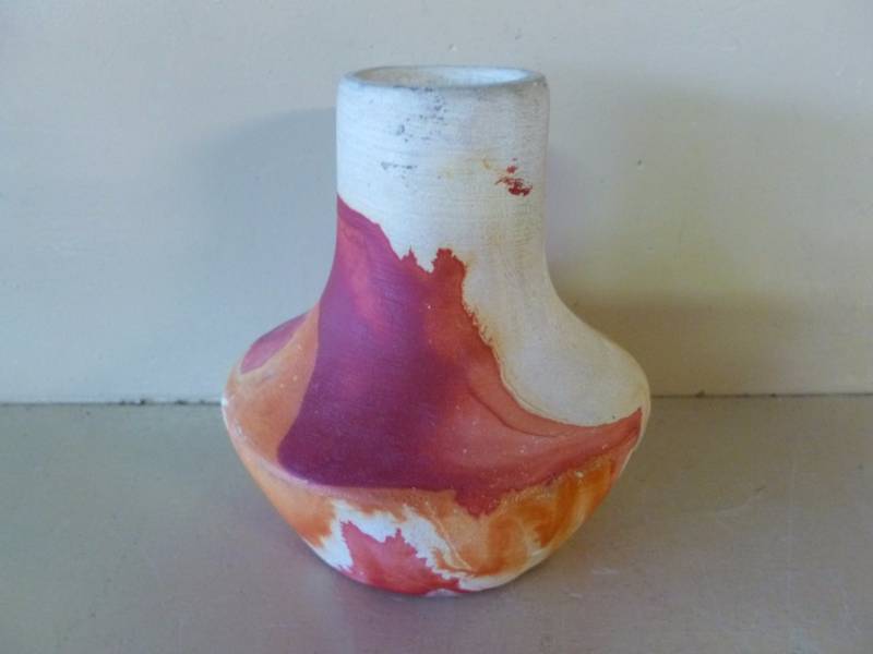 Nemadji Pottery