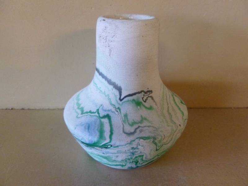 Nemadji Pottery