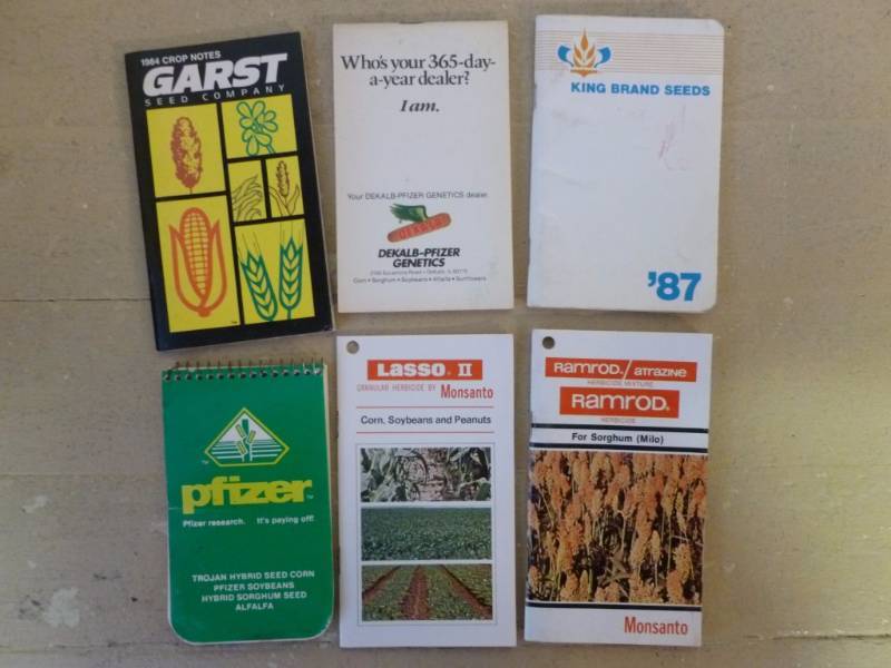 Informational Booklets