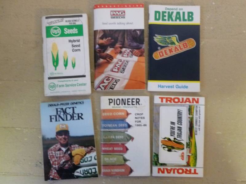 Informational Booklets