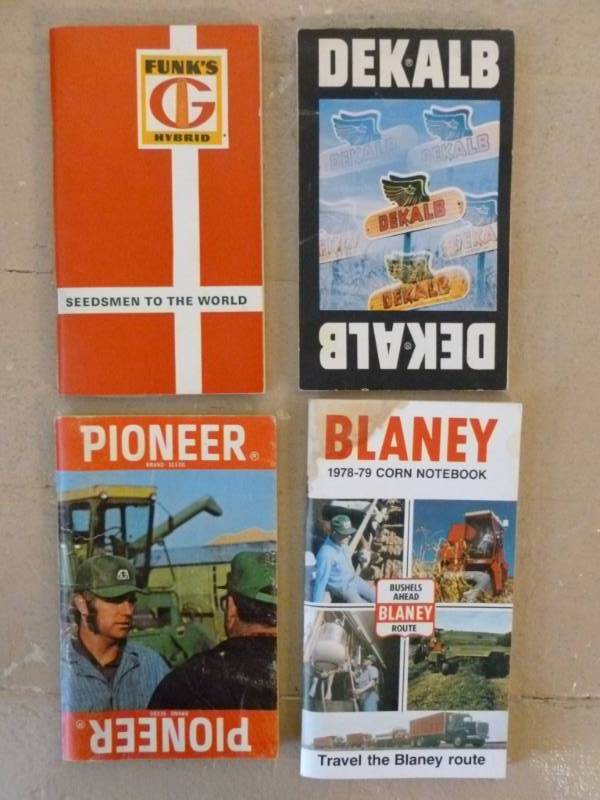 Informational Booklets