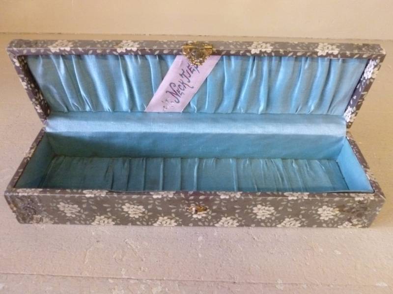 Antique Box