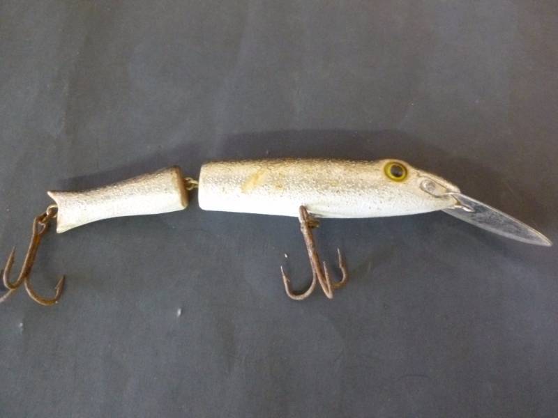 Fishing Bait