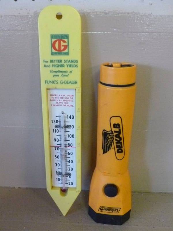 Advertisement Items