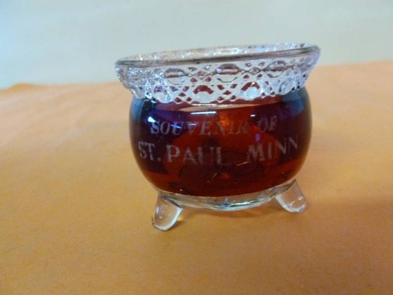 Antique Souvenir Piece