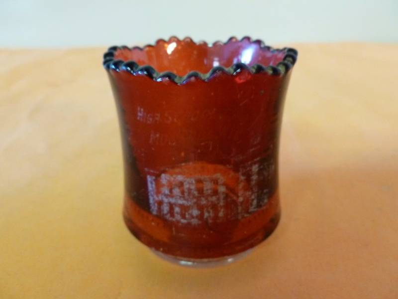 Antique Souvenir Piece