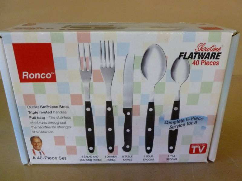 Flatware Set