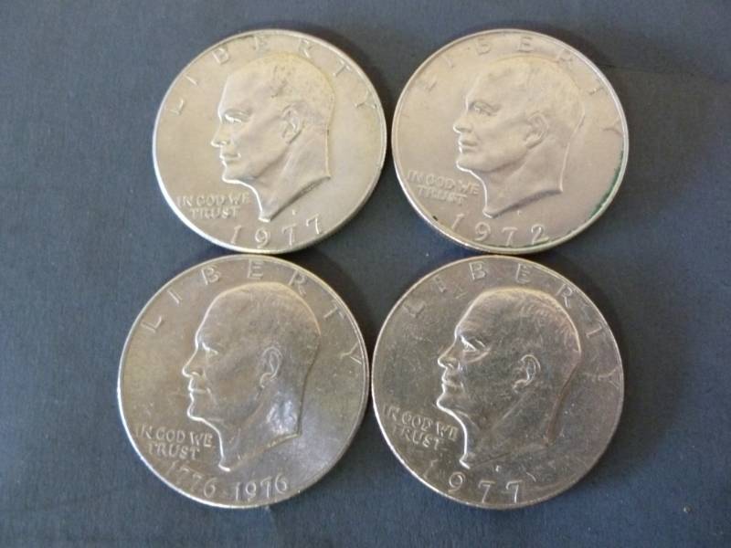 Coins