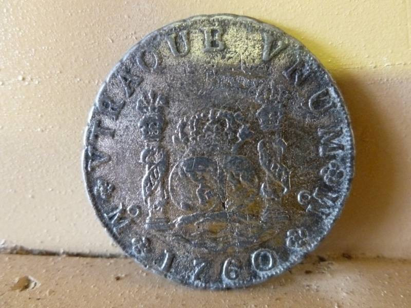 Antique Coin