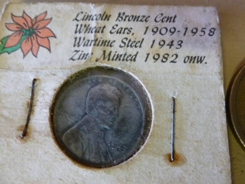 Coins
