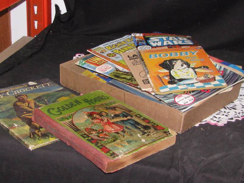 Childrens Books