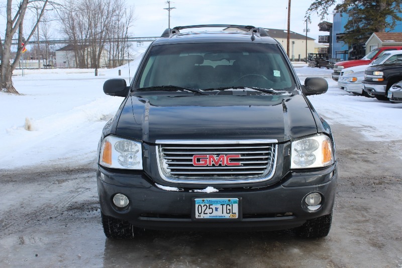 2006 GMC Envoy XL