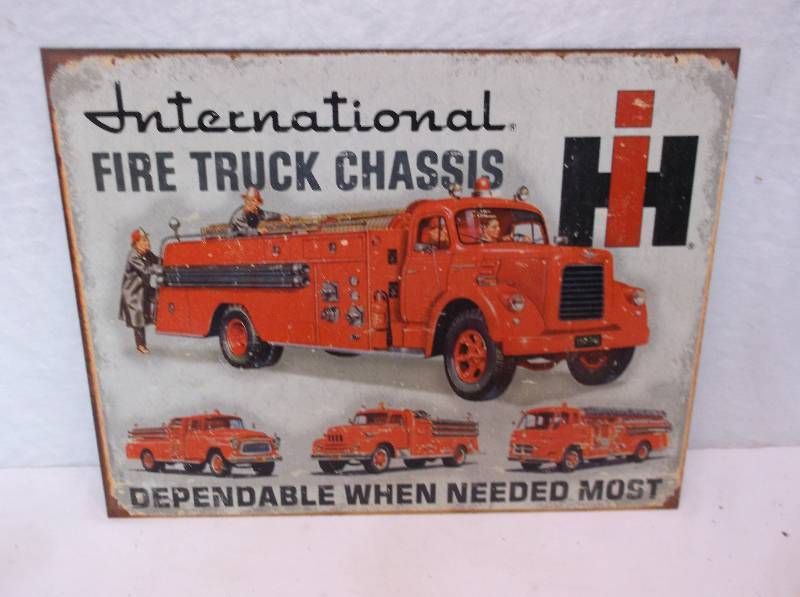Collectible Sign