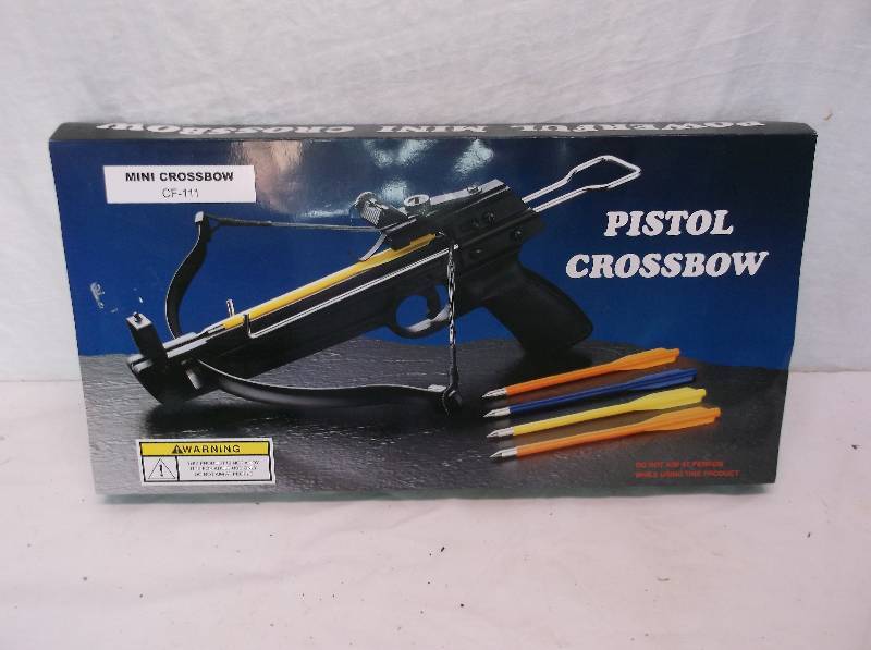 Crossbow