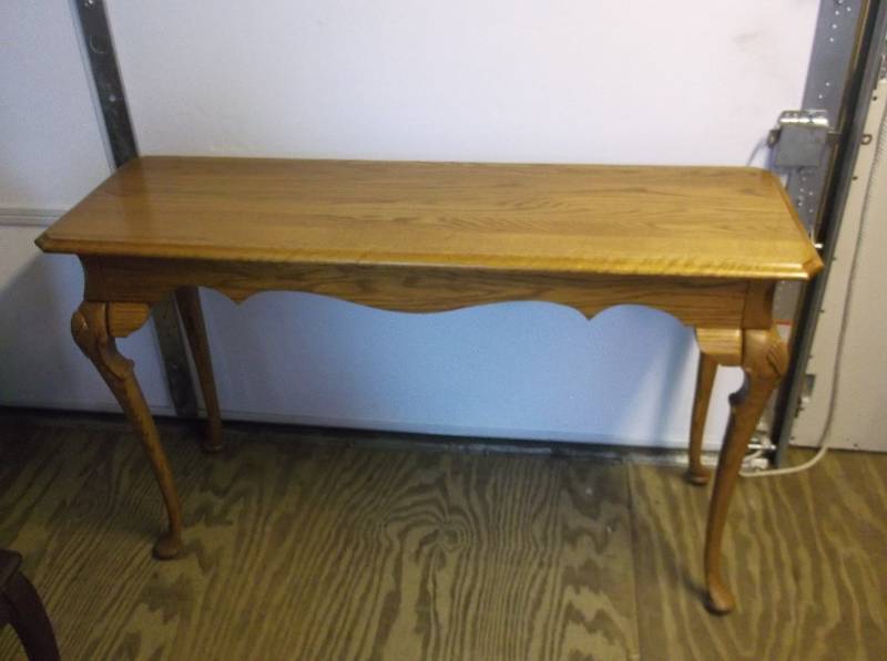 Sofa Table