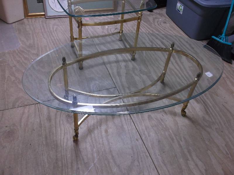 Tables