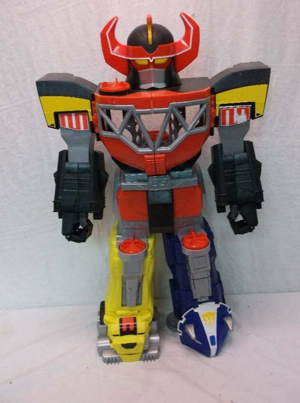 Transformer