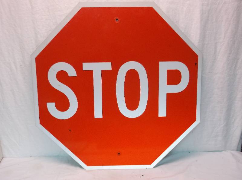 Sign