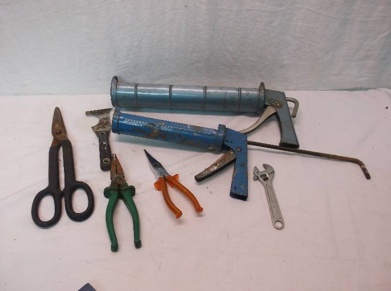 Tools