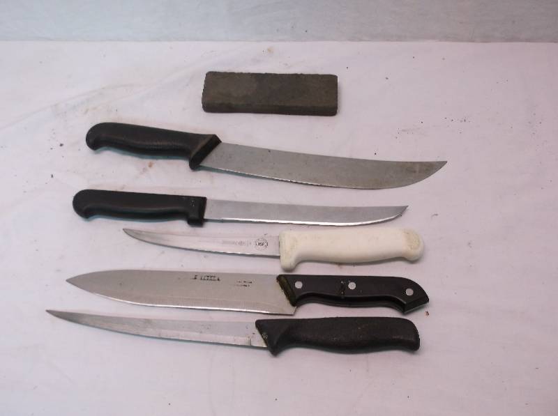 Knifes