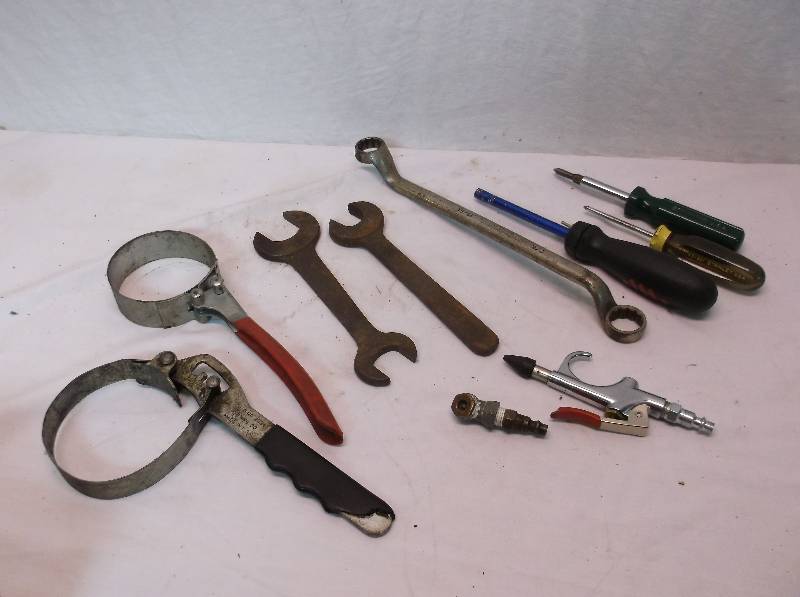 Tools