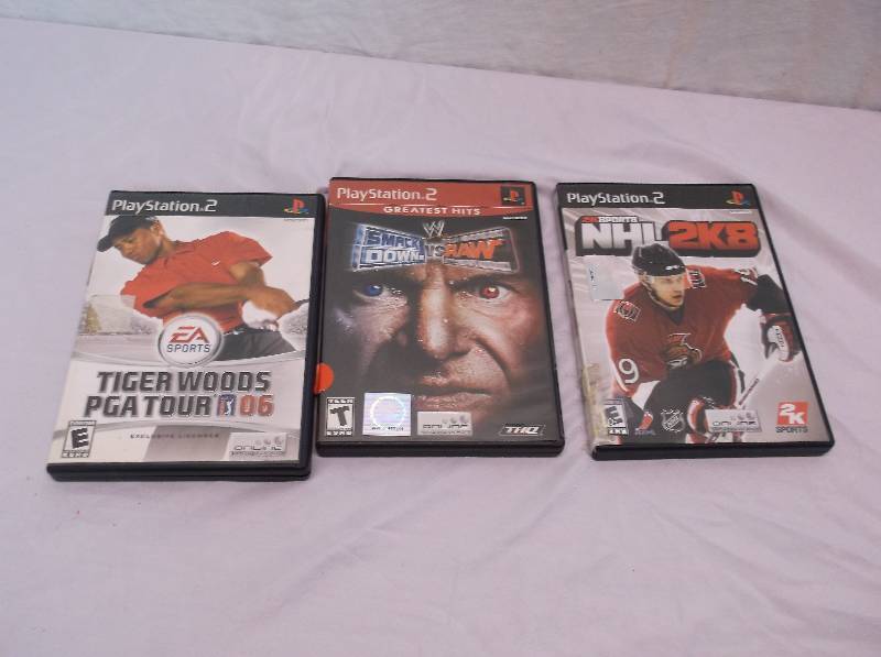 Play Station