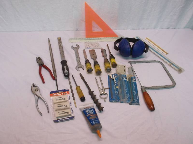 Tools