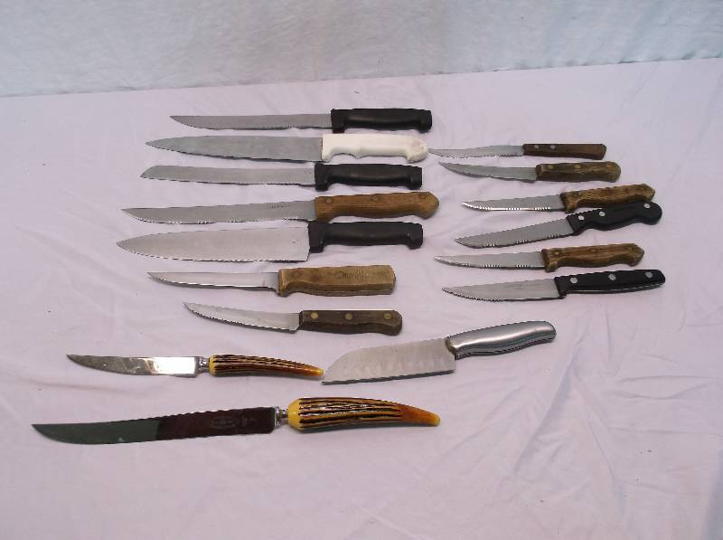Knifes