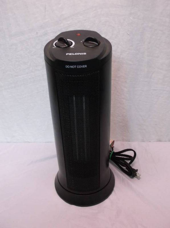Heater