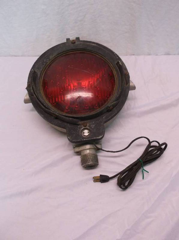 Railroad Light