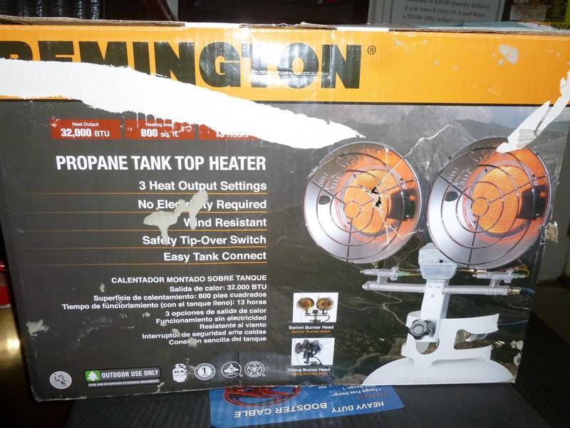 SnS # 242 New Years Sale Snowblowers & saws