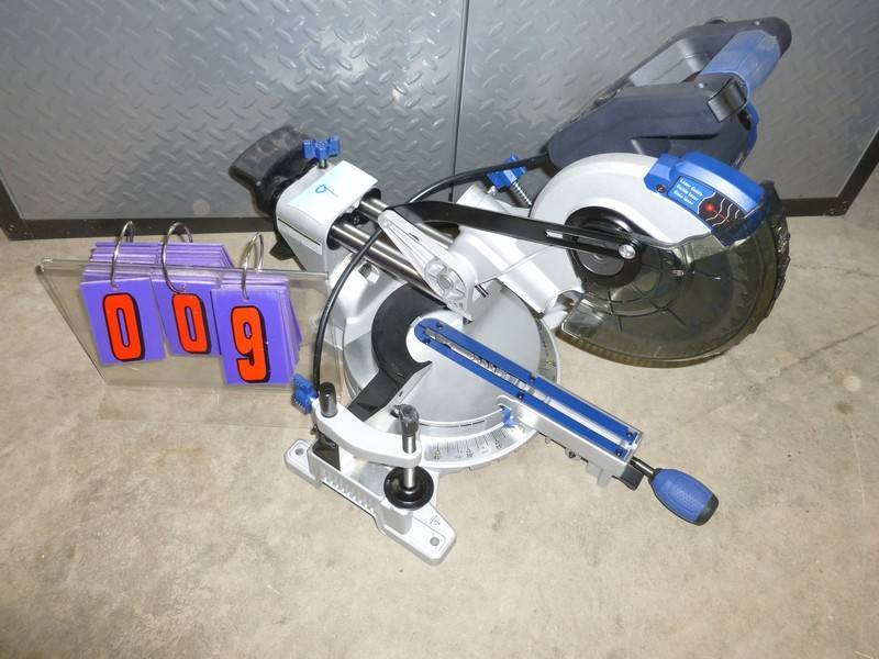 SnS # 242 New Years Sale Snowblowers & saws
