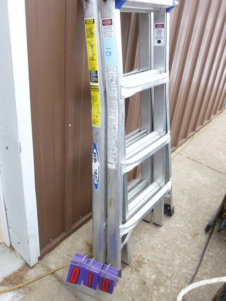 SnS # 242 New Years Sale Snowblowers & saws