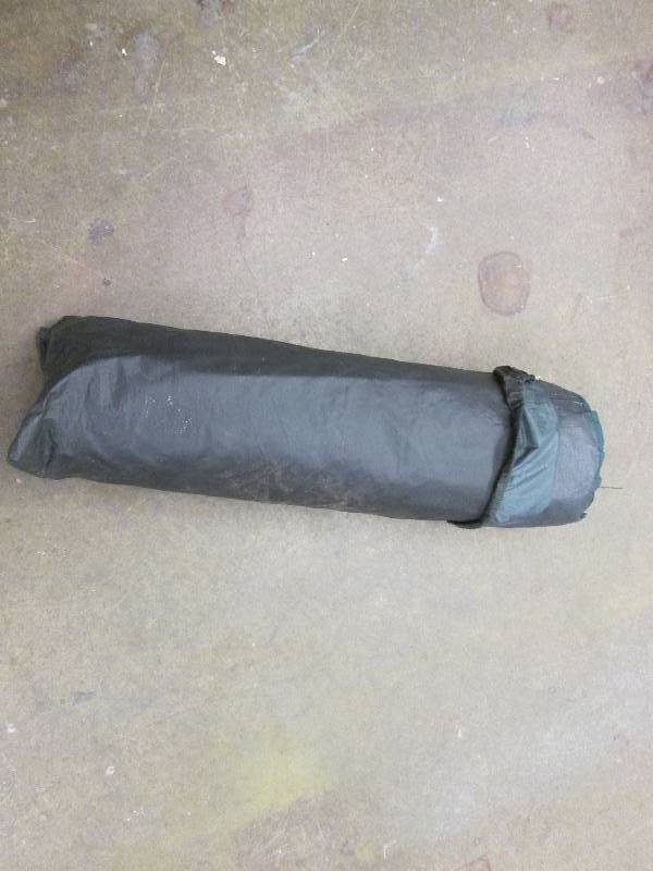 Camping Tent in Carrying Tote...