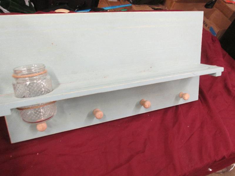 Wall Shelf Dcor 24 inches...