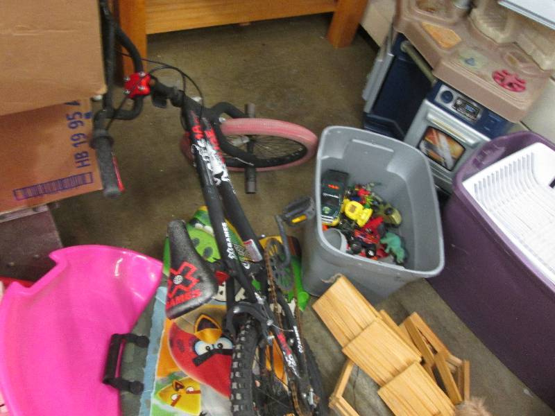 Large of toys X Games Bicycle, Pla...