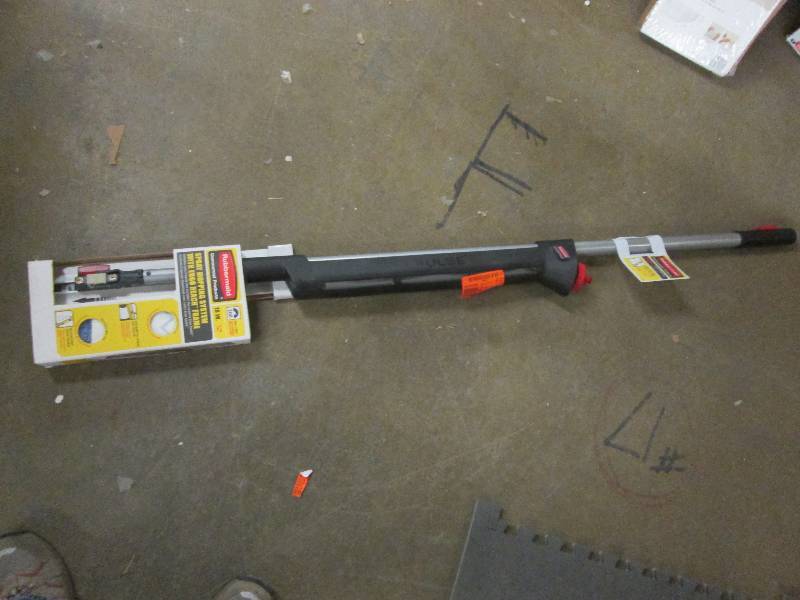 lot 31 image: Rubbermaid Commercial Pulse Executi...