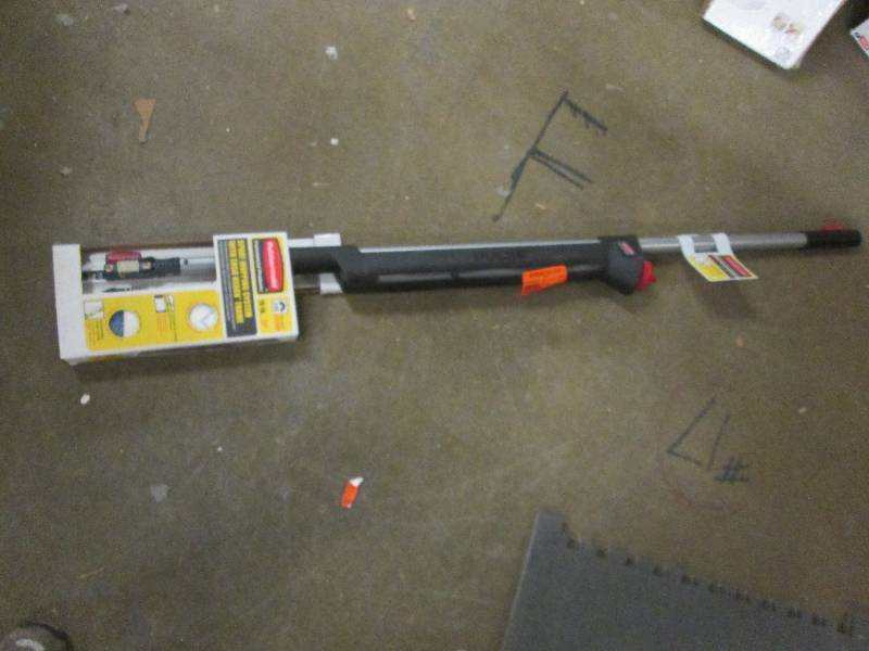lot 35 image: Rubbermaid Commercial Pulse Executi...