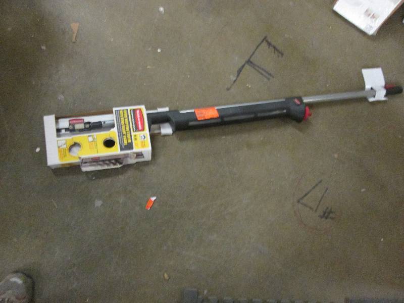 lot 38 image: Rubbermaid Commercial Pulse Executi...