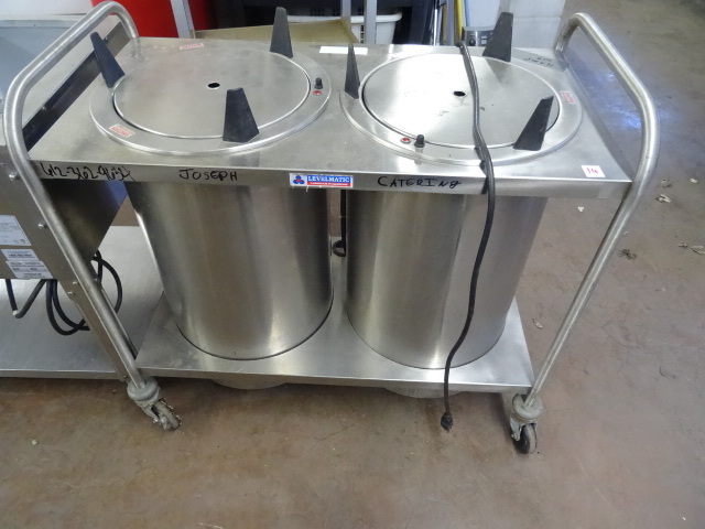 Atlas metal model M0PD2H-Spec plate...