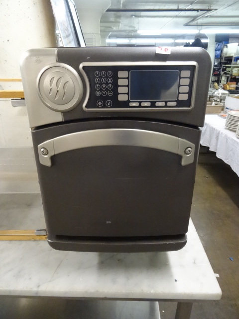 Turbo chef NGO oven. 208240 volt. ...