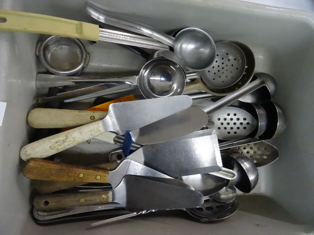 Misc utensils...