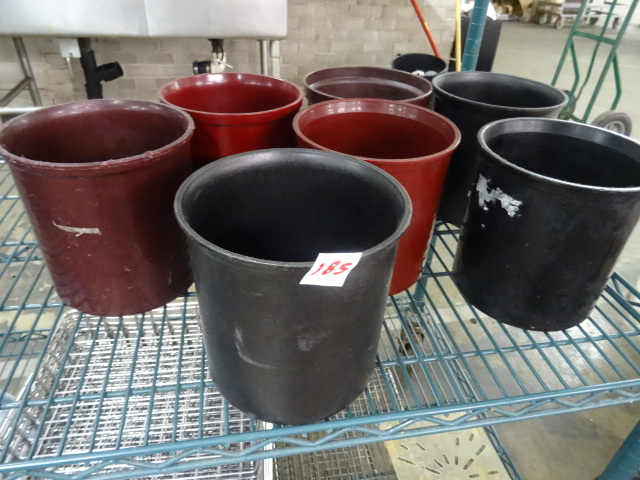 Salad bar inserts...