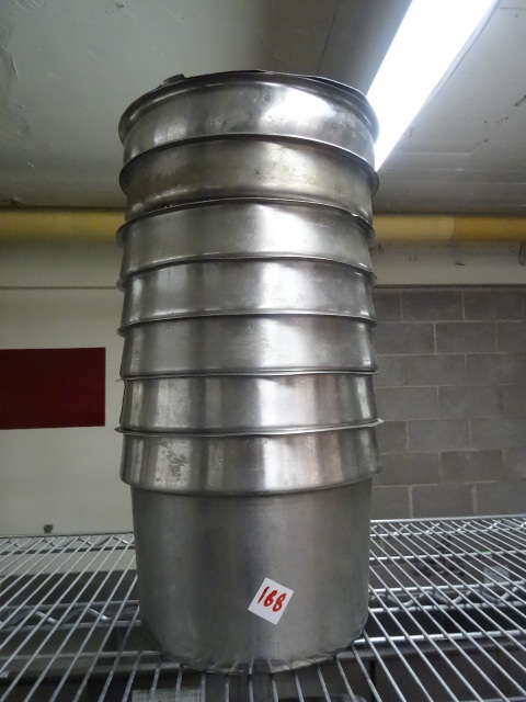 11 quart mane marie...