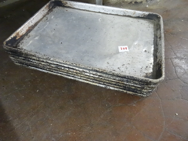 13 x 18 sheet pans...