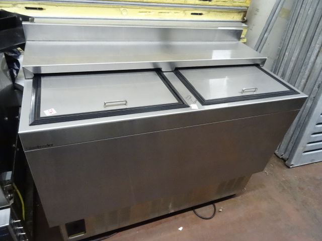 Glass tender model MF48-SF2 mug fro...