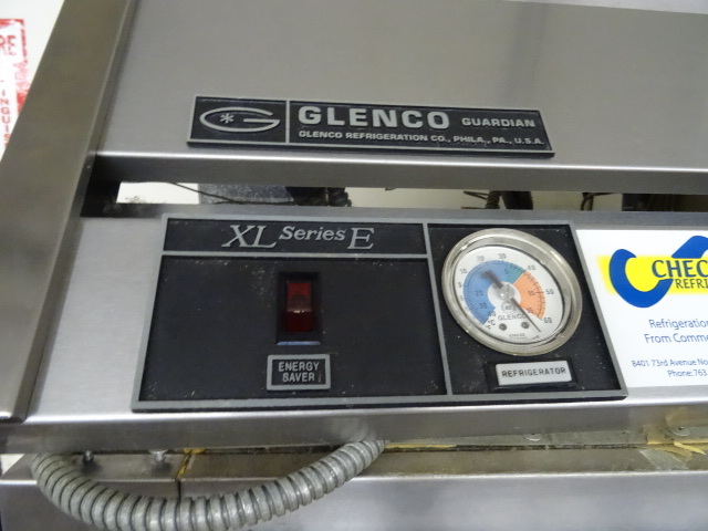 Glenco guardian XL series E double ...