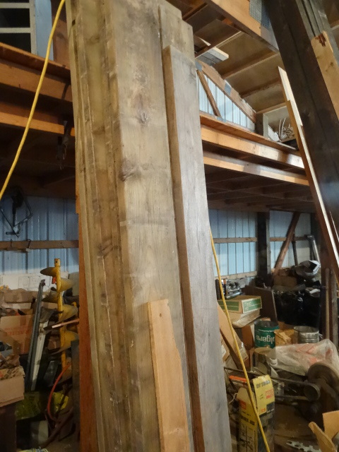 2 x 8 Boards.  Qty. 15  7 Long